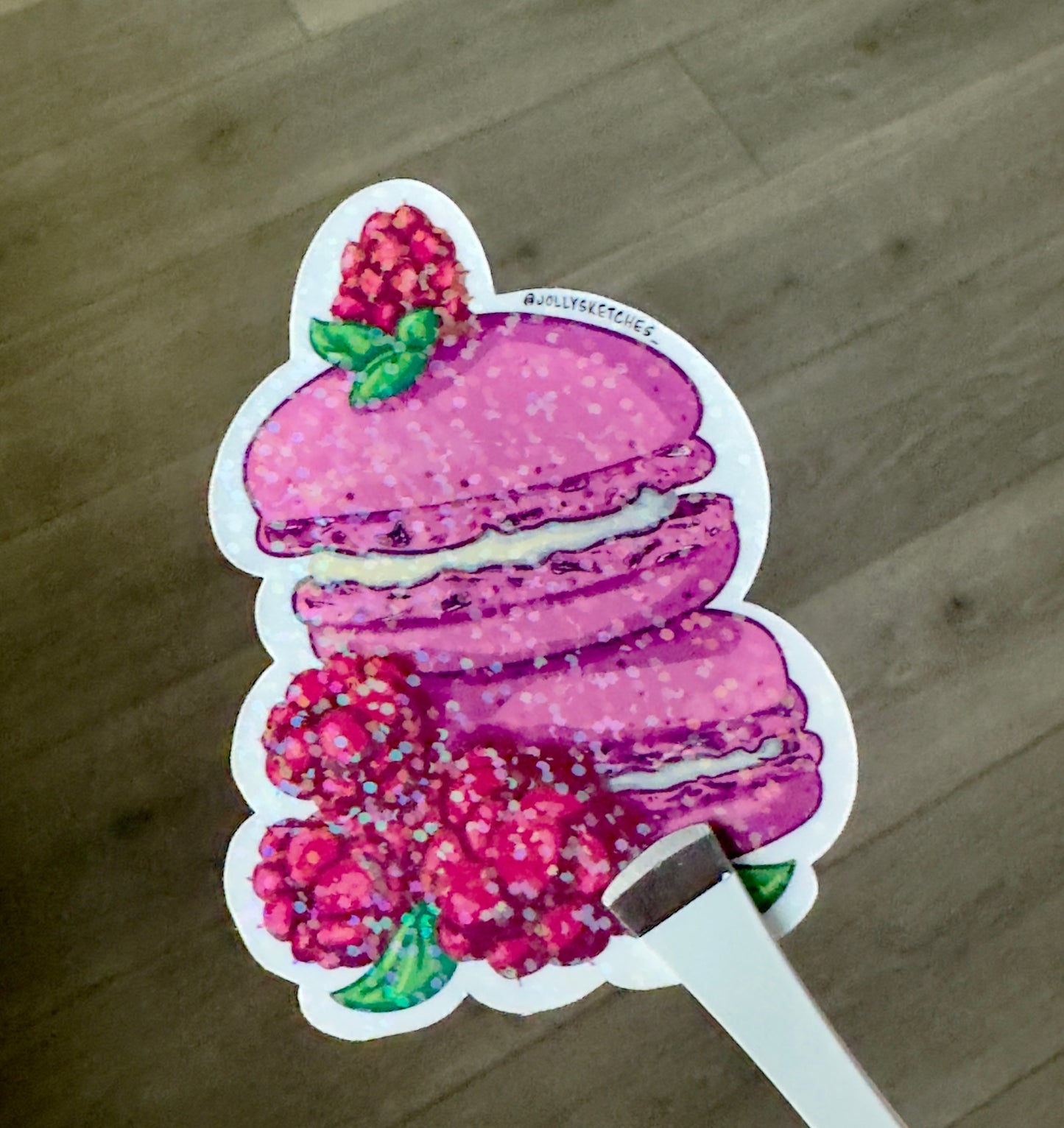 Sweets Sticker Combo