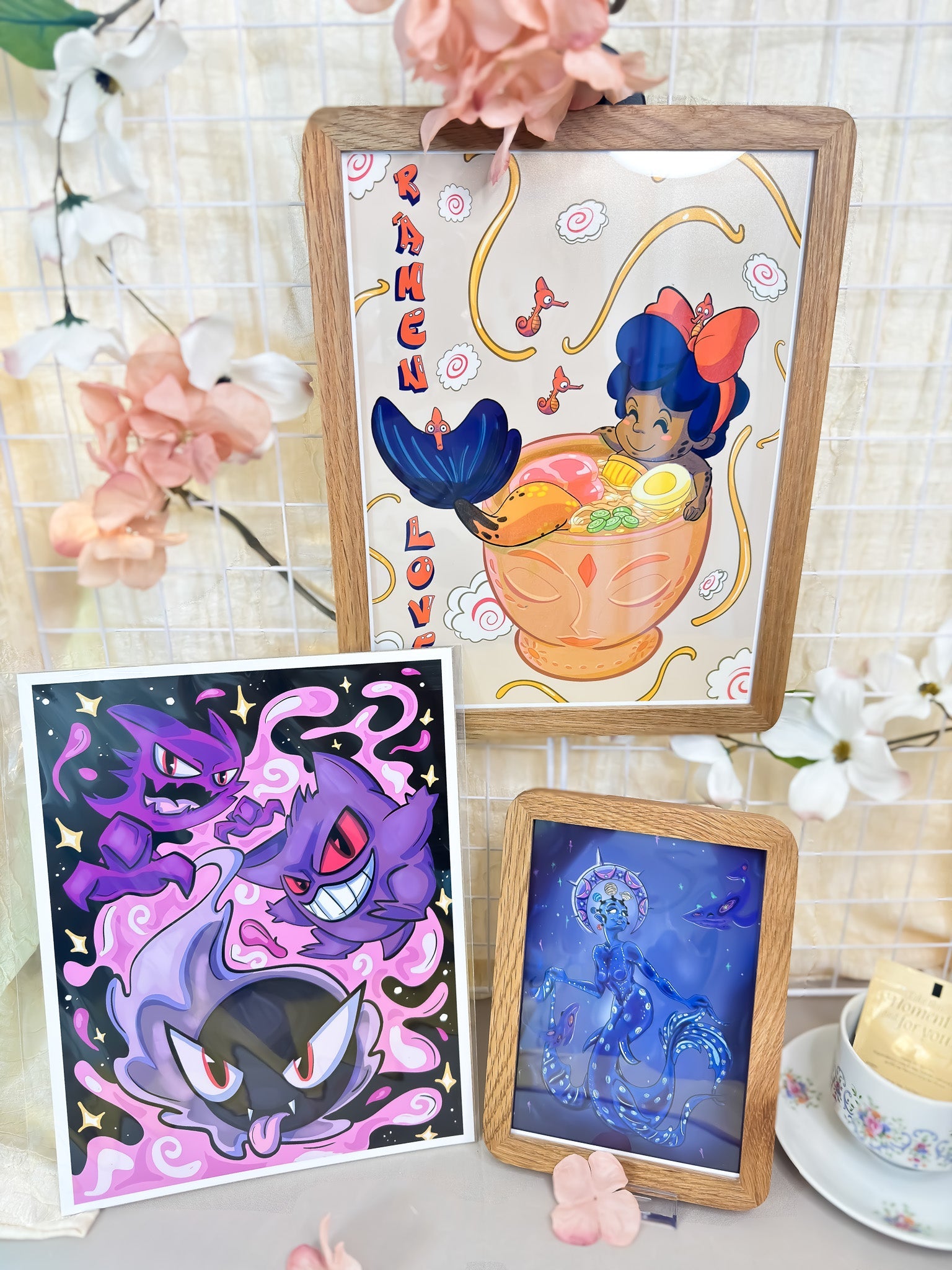 Prints