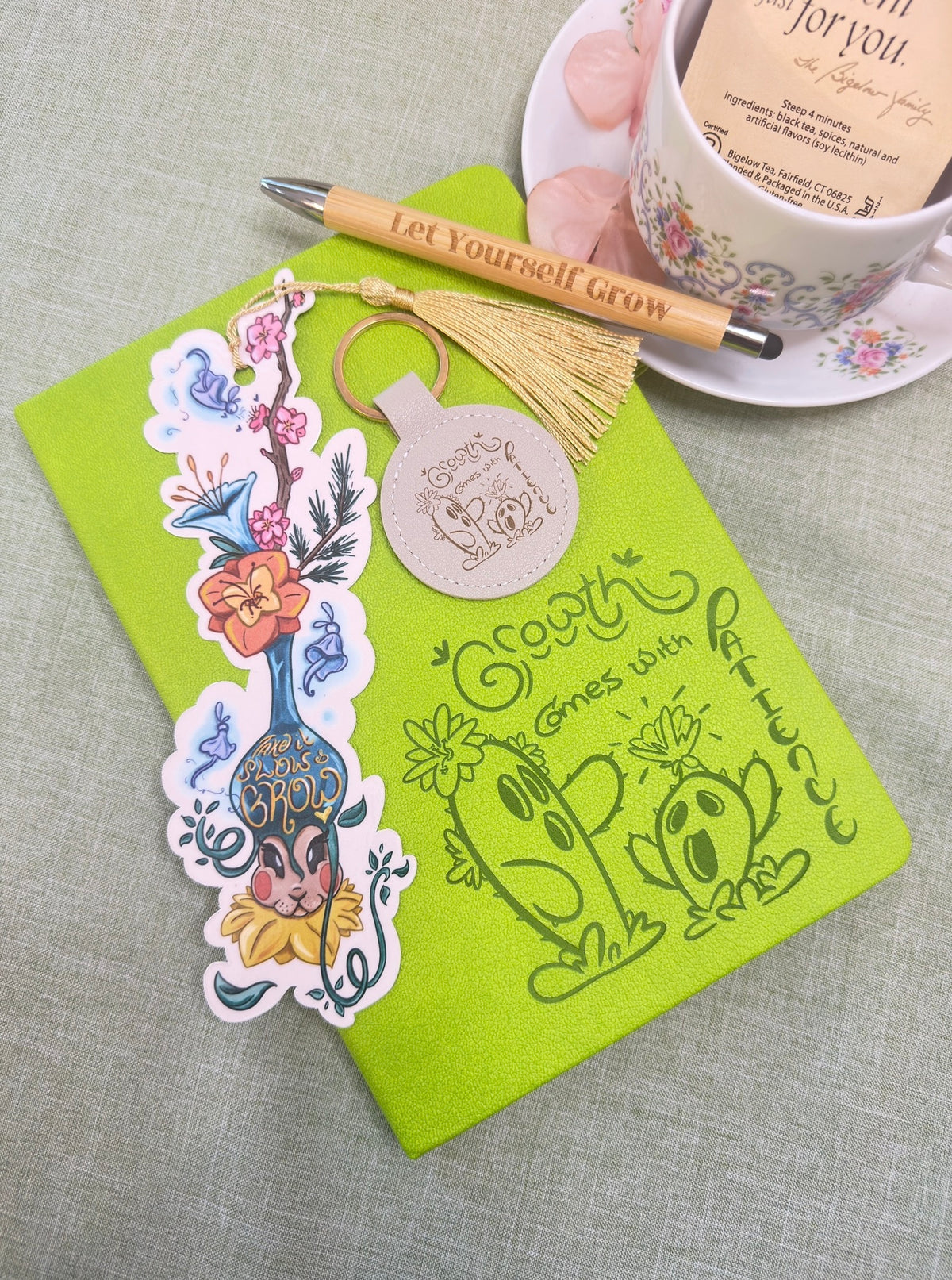 Nature Journal Kit