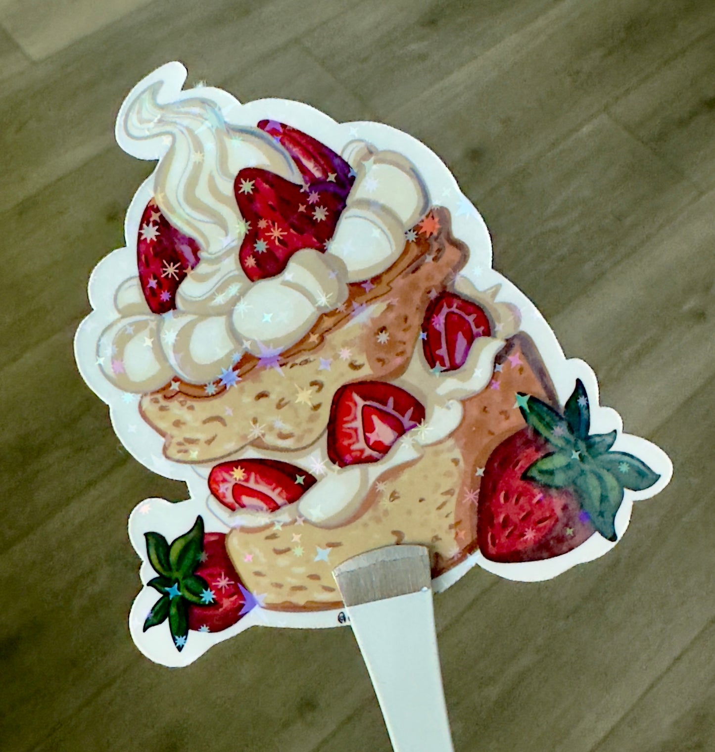 Sweets Sticker Combo