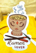 Ramen Pot Sticker