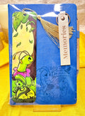 Plant Dino Journal Kit