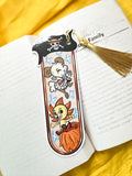Pirate Crew Bookmark