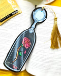 Beauty Mirror Bookmark