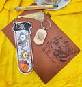 Pirate Crew Journal Kit