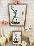 Serenity Prayer Print