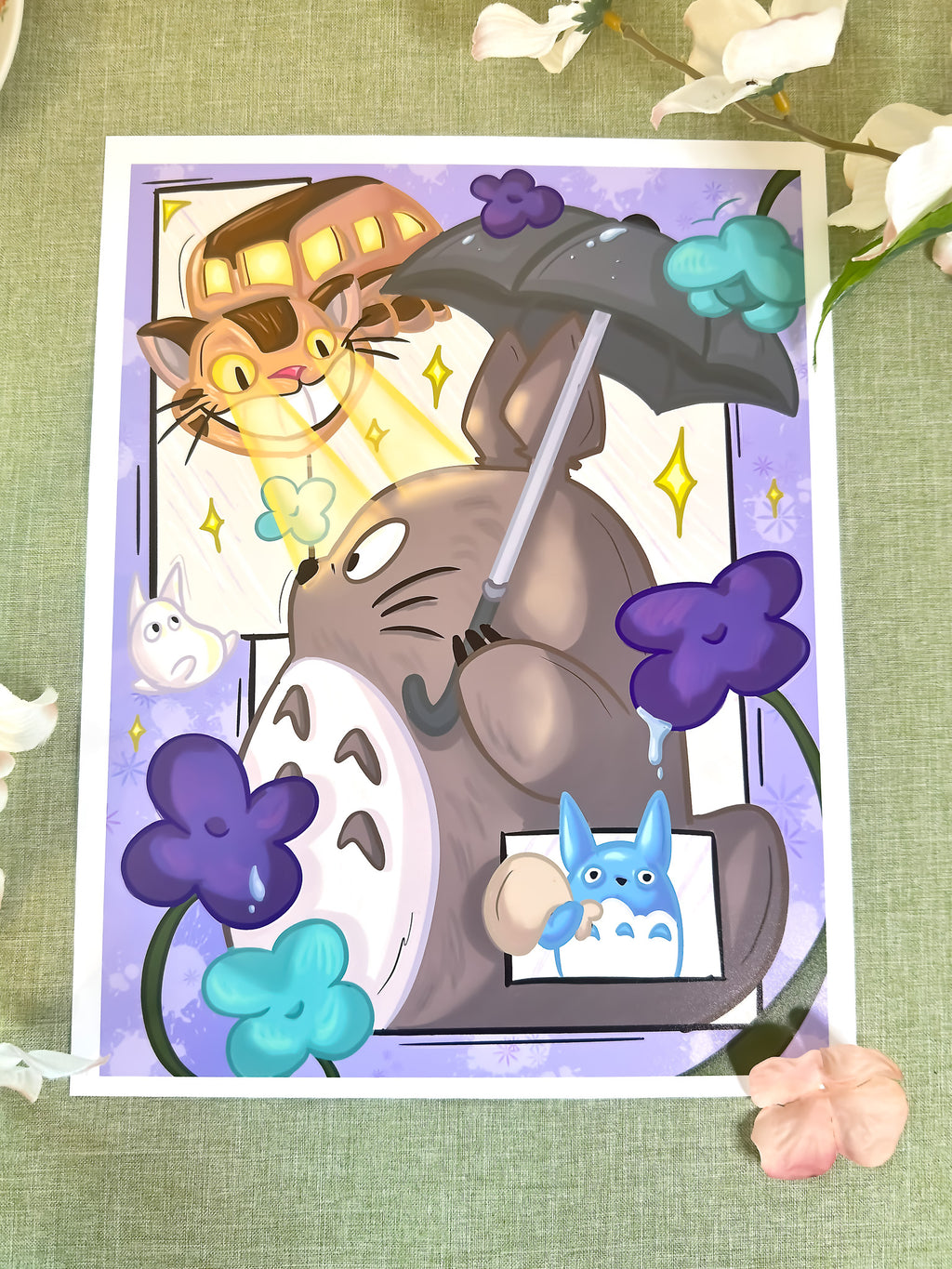 Totoro