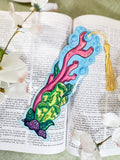 Oasis Bookmark