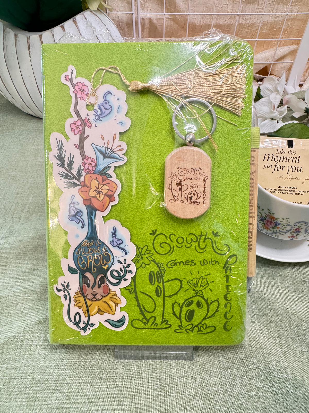 Nature Journal Kit