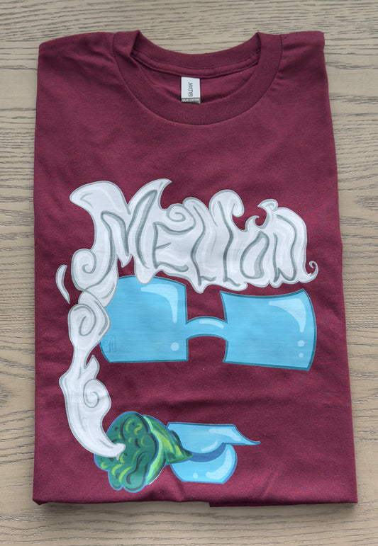 Mellow T-Shirt