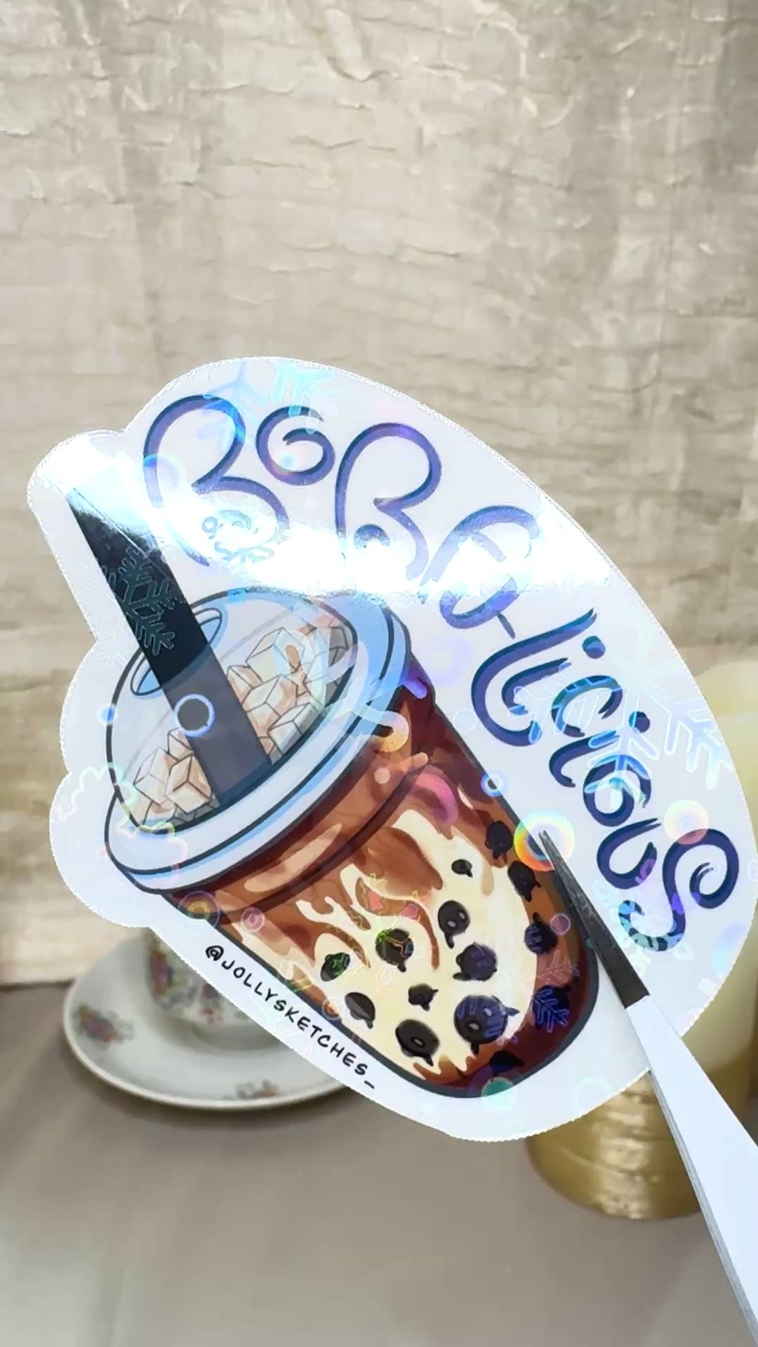 Bobalicious Boba